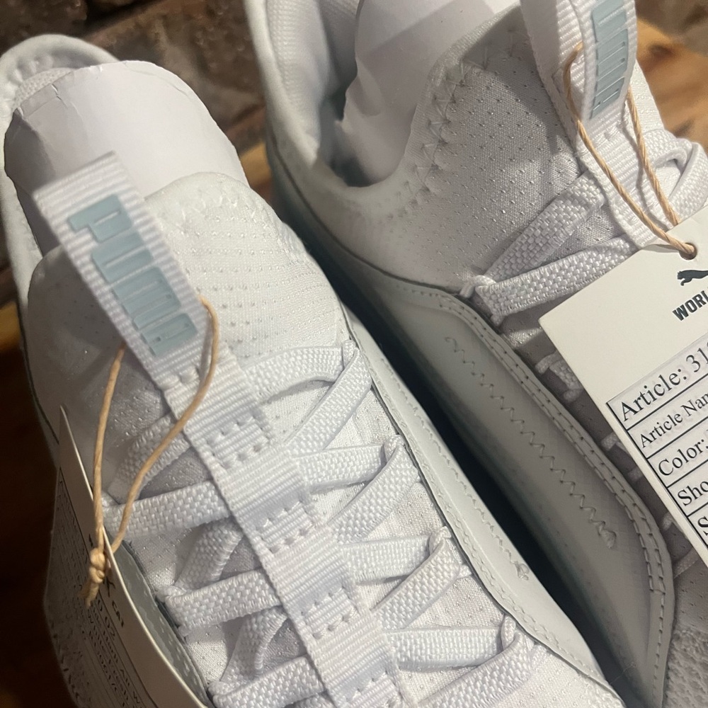 Women’s Puma Softride Enzo NXT running shoes - Picture 7 of 8